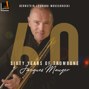 Sixty Years of Trombone