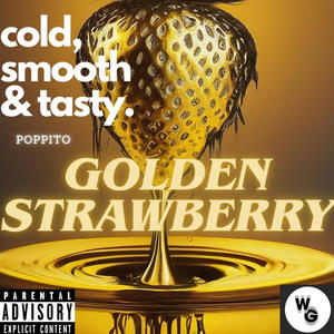 Golden Strawberry (Explicit)