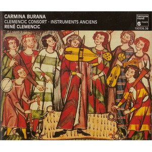 Carmina Burana