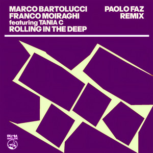 Rolling in the Deep (Paolo Faz Highway On Radio Mix)
