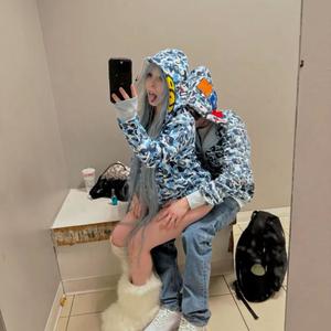 BEBÉ (feat. Young Rouss) (Explicit)