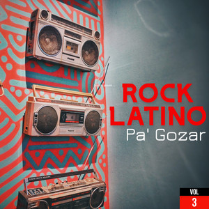 Rock Pa' Gozar Vol. 3