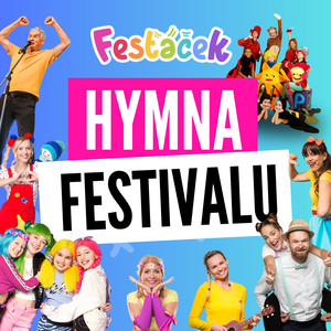 Fesťáček je tady - Skákejte s námi