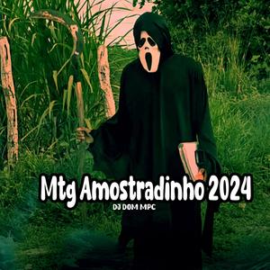 Mtg Amostradinho 2024