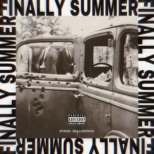 Finally Summer (Explicit)