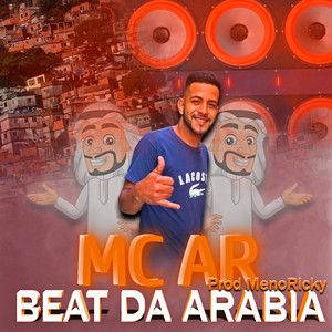 Beat da Arabia (Explicit)