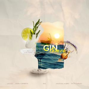 Gin Lemon (feat. Andrea Cavarretta, Anastasia Marino & Salvo Carrara) [Explicit]