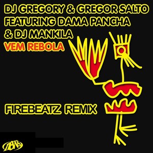 Vem Rebola(Firebeatz Instrumental) (Inst.)