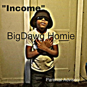 BigDawg Homie (Income) Redrum Remix (Special Version)