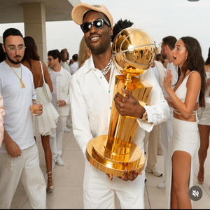 Lonely At The Top (Explicit)