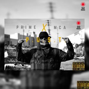 Pust(feat. MCA) (Explicit)