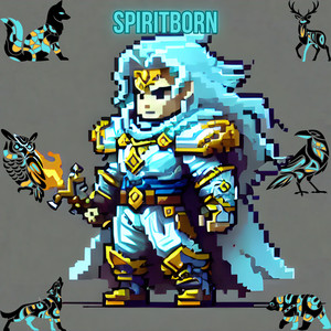 Spiritborn Class D4