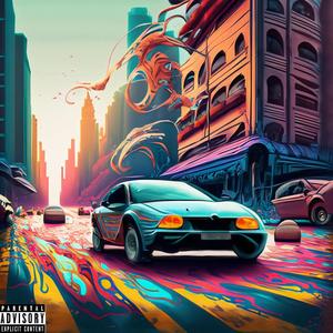 E.T. (feat. Dakayed/D3K) (Explicit)