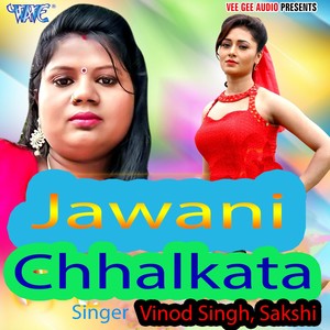 Jawani Chhalkata