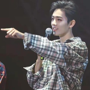 余生，请多指教