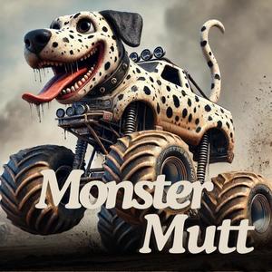 Monster Mutt