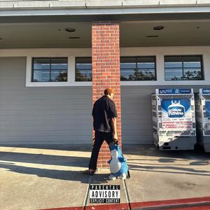 Ms.Aimless (feat. 1kairfrii) (Explicit)