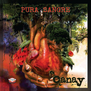 Pura Sangre