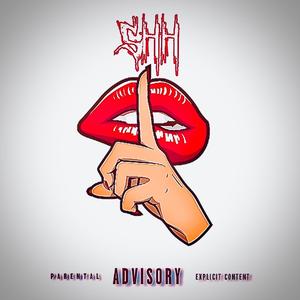 SHH (feat. Prod. Dividionn) (Explicit)