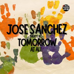 There's No Tomorrow At All (Extended Mix)