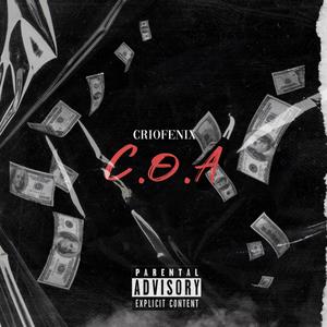COA (Explicit)