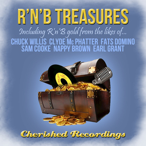 R 'n' B Treasures