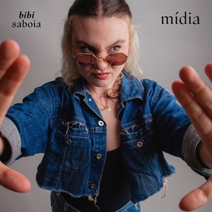 Mídia