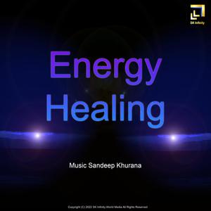 Energy Healing