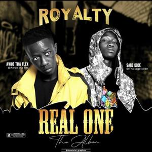 Real one (Explicit)