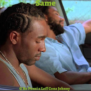 Same (feat. Left Cona Johnny) (Explicit)