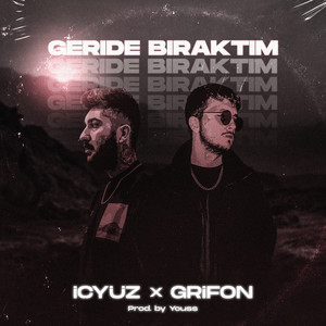 Geride Bıraktım