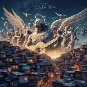 Cicatrizes (Explicit)