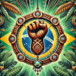 Figua De Guiné (Perreo Reggaeton)