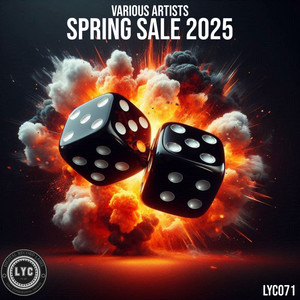 Te Necesito (Extended Mix)