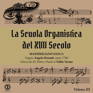 Toccata XIV, for organ - Toccata XIV