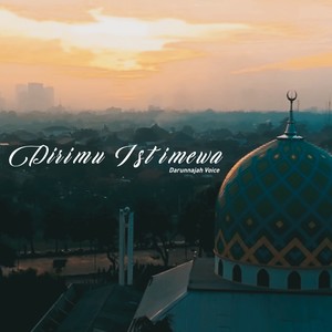 Dirimu Istimewa