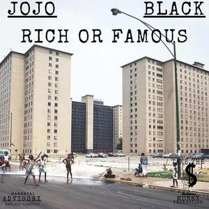 Rich Or Famous (Explicit)