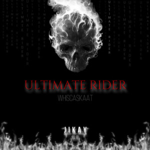 Ultimate Ride