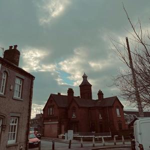 Live Forever (I Don't Wanna Die)