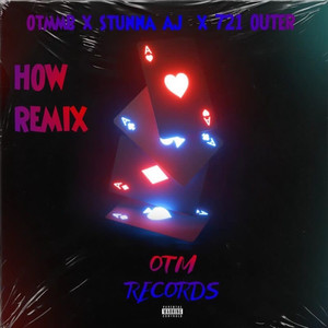 How Remix (Explicit)