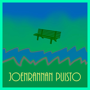 Joenrannan puisto