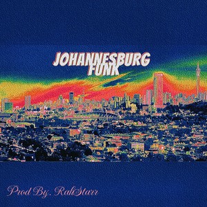 Johannesburg Funk