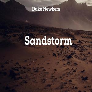 Sandstorm (Explicit)