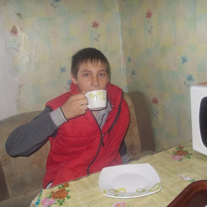 Вновь стать ребëнком (Explicit)