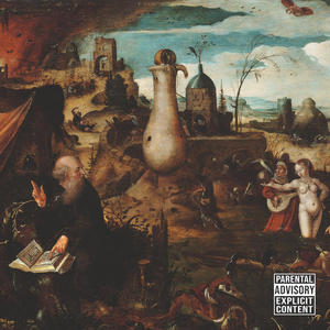 WATCHYOURSTEP (feat. 30Xi) (Explicit)