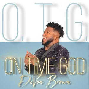 O.T.G. (feat. Darius Brown)