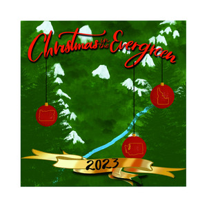 Christmas in the Evergreen 2023