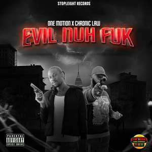 Evil Nuh **** (Explicit)