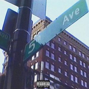 5TH ROUND HIT (Explicit)