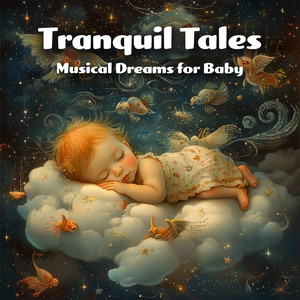 Tranquil Tales: Musical Dreams for Baby